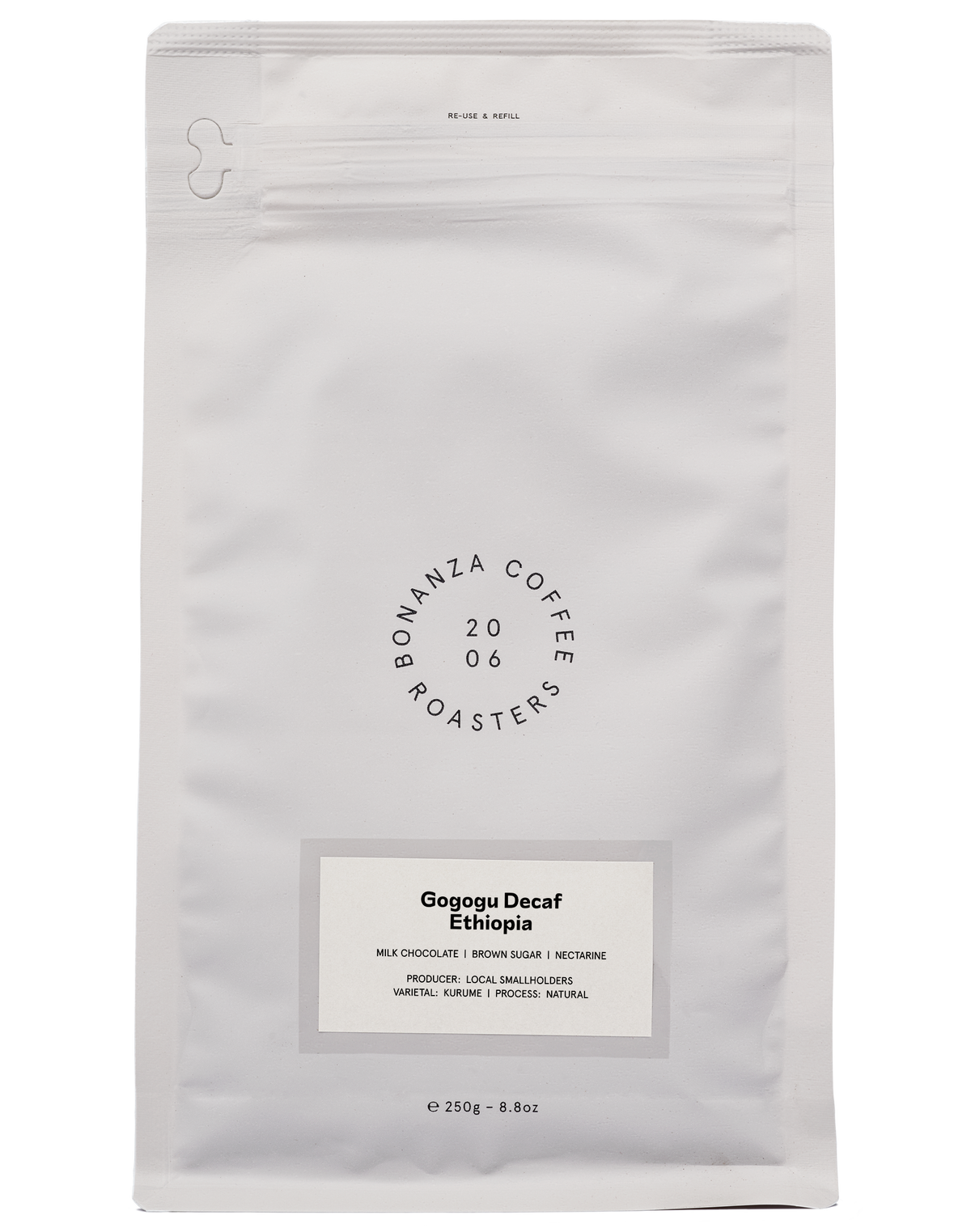 Gogogu Decaf
