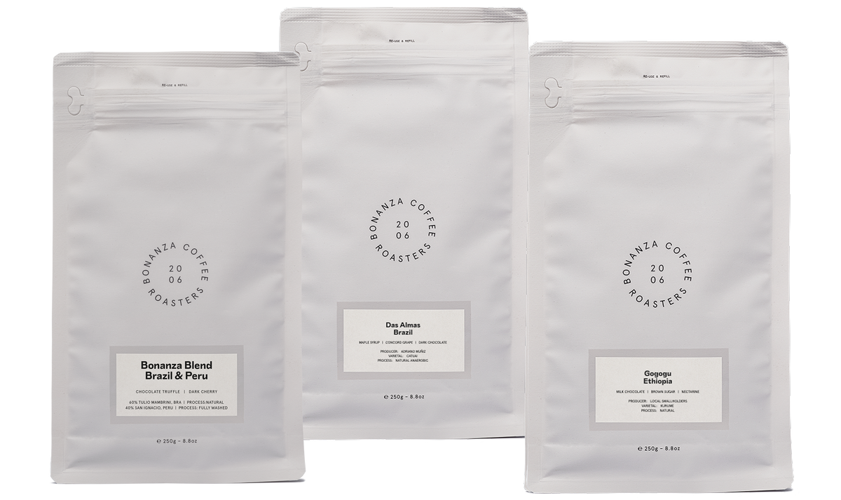 Bonanza Essentials Subscription