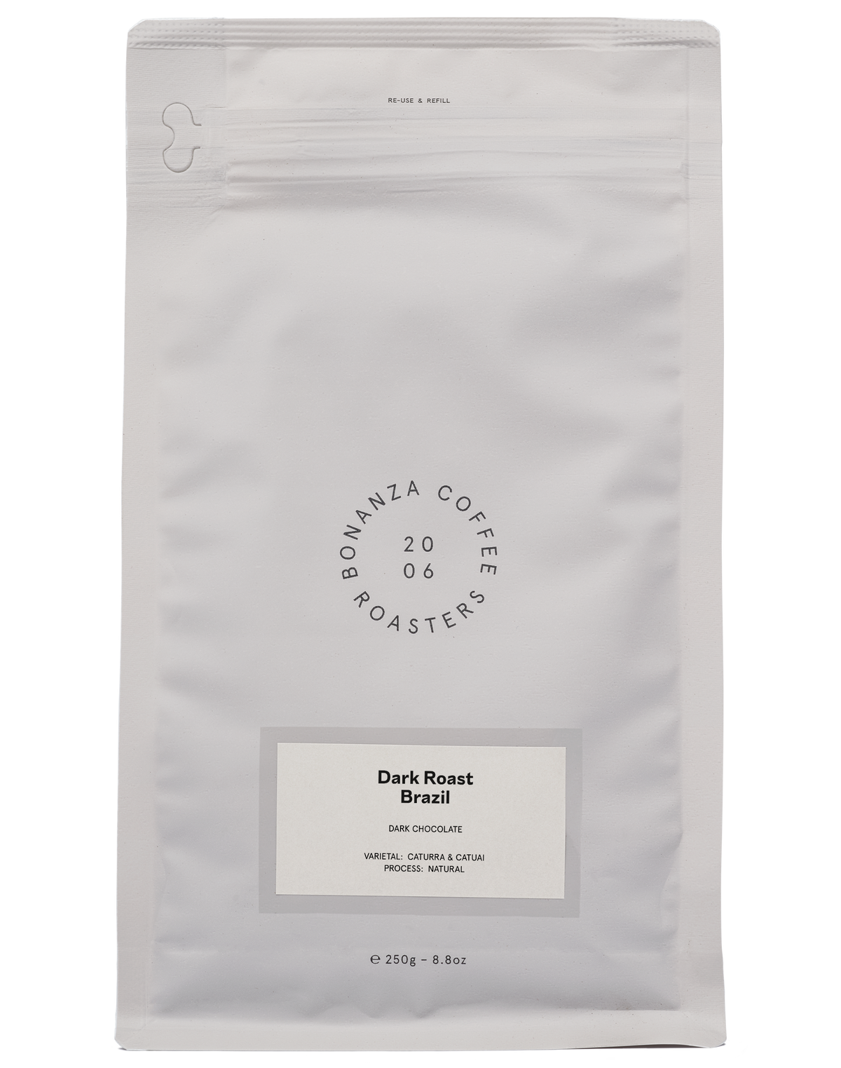 Dark Roast